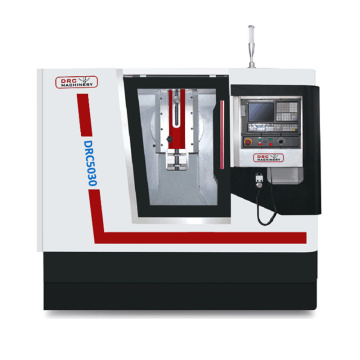 Metall vertikale Schlitzmaschine BK5030 CNC Inserting Machine Slotter -Maschine zum Verkauf